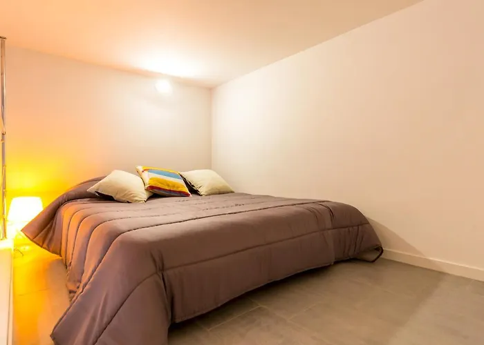 Assisi Style Flat Trastevere