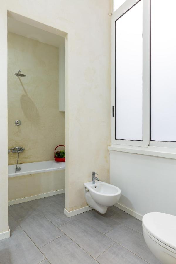 Appartement Assisi Style Flat Trastevere Rome