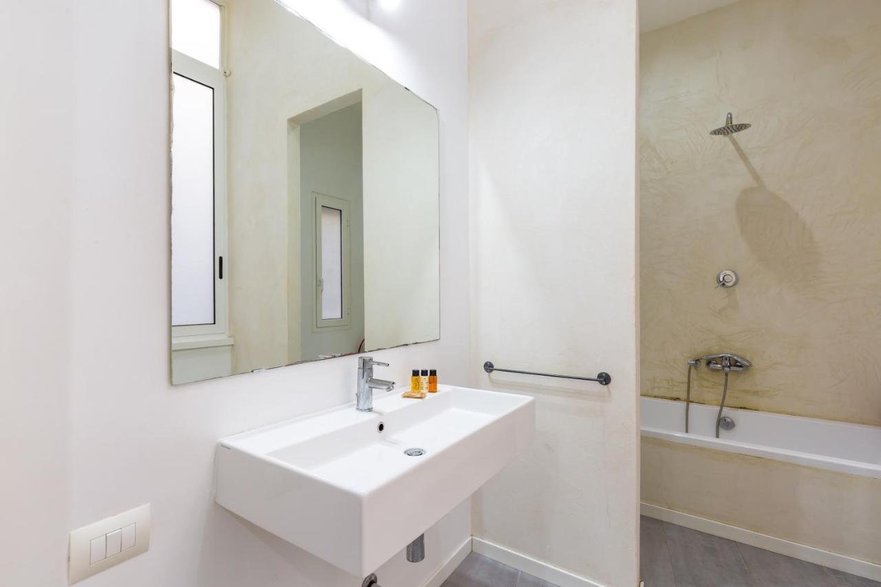 Appartement Assisi Style Flat Trastevere Rome