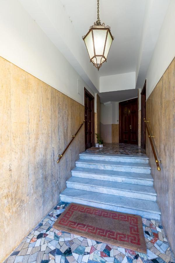 Assisi Style Flat Trastevere Appartement