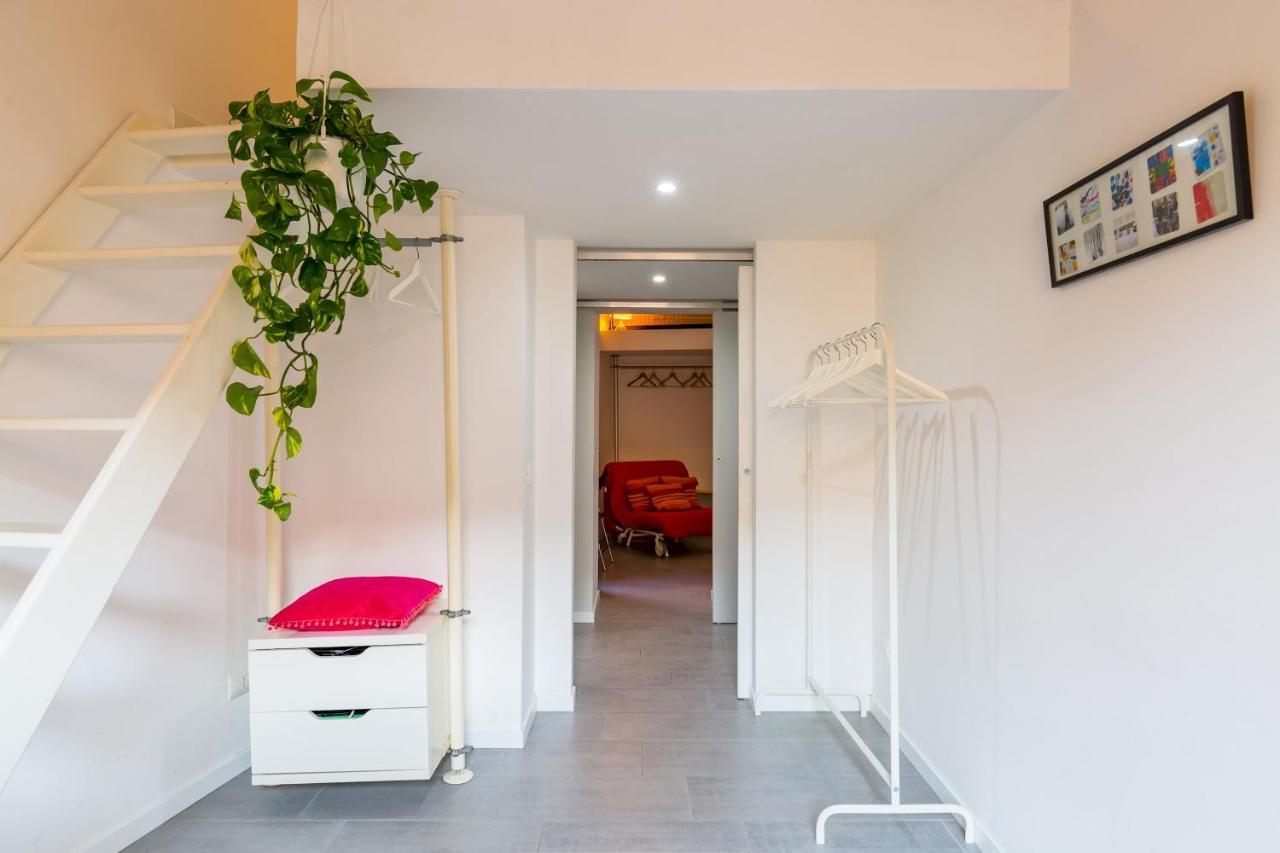 Assisi Style Flat Trastevere Appartement *