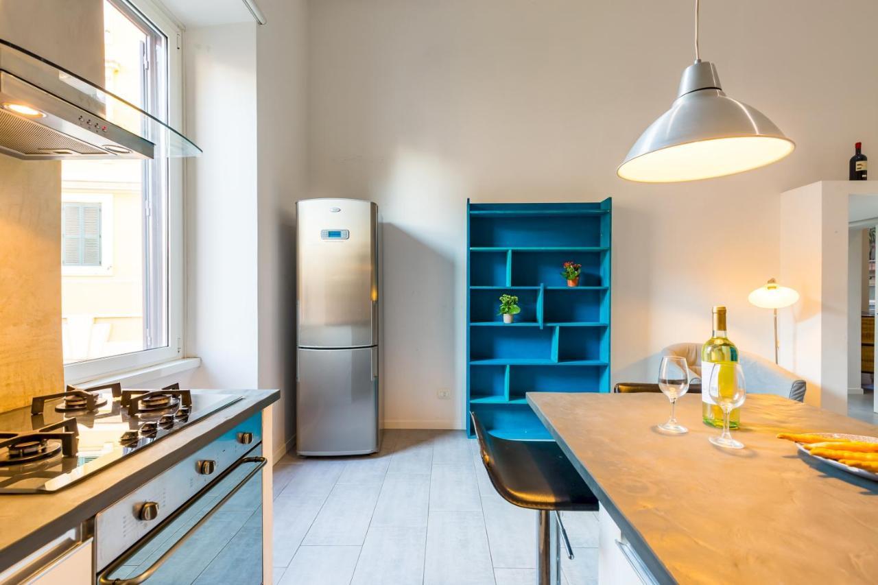Appartement Assisi Style Flat Trastevere