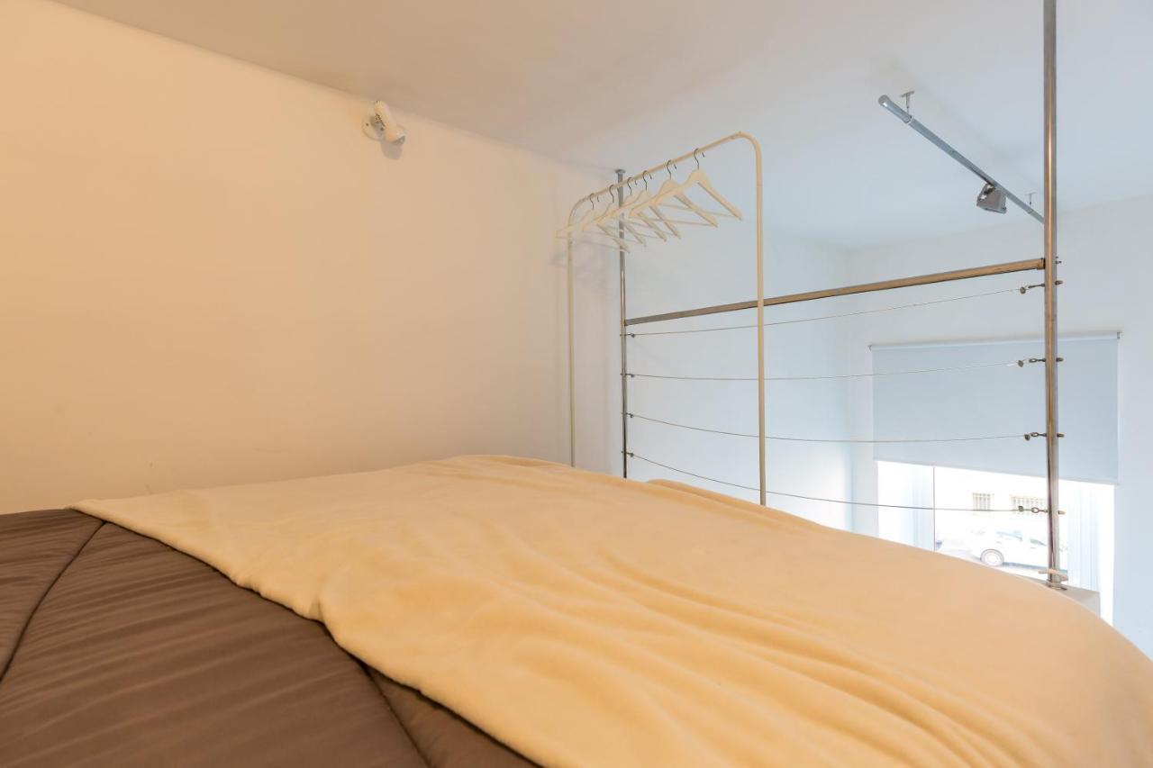 Appartement Assisi Style Flat Trastevere *