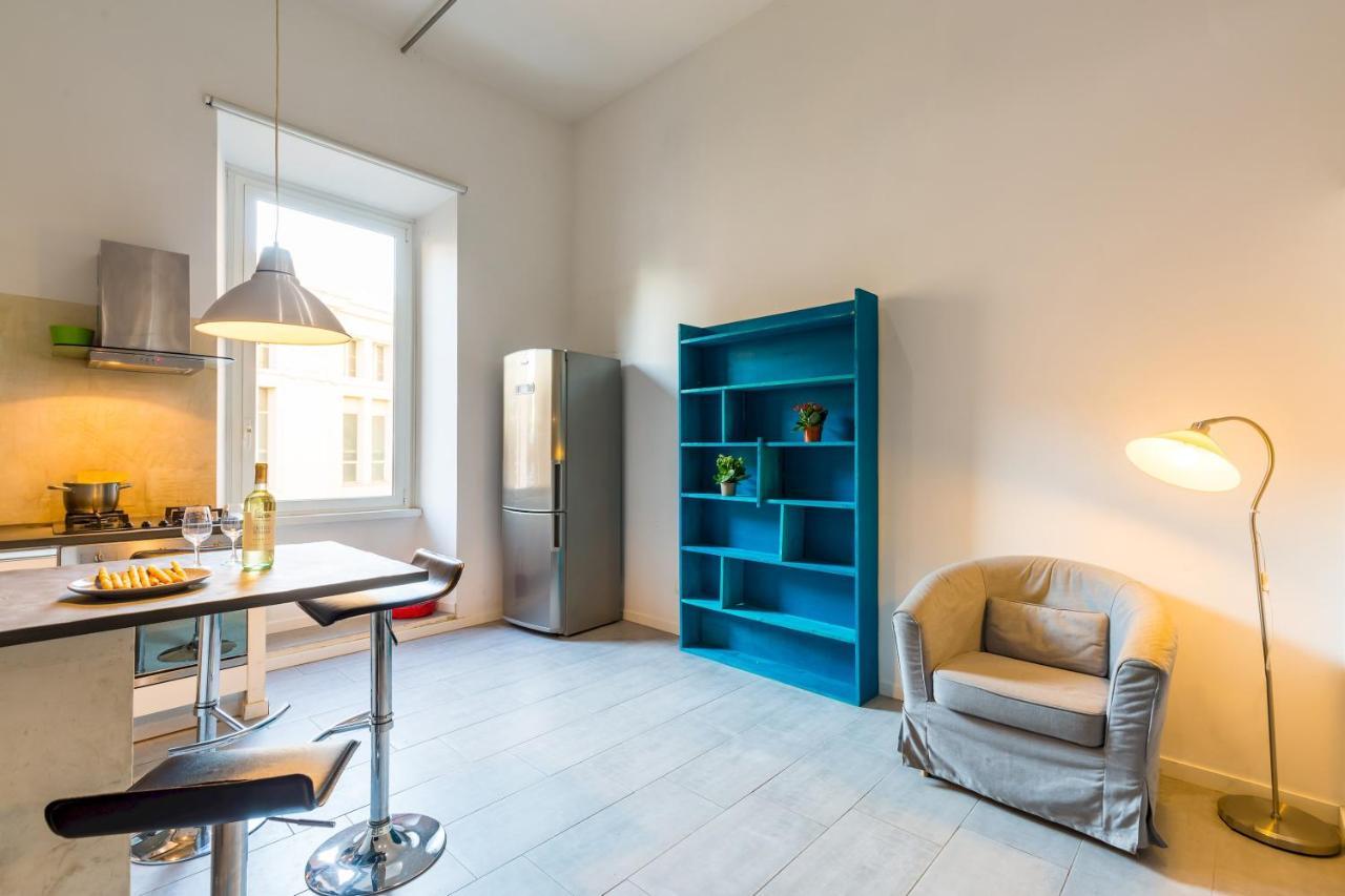 Assisi Style Flat Trastevere Appartement *